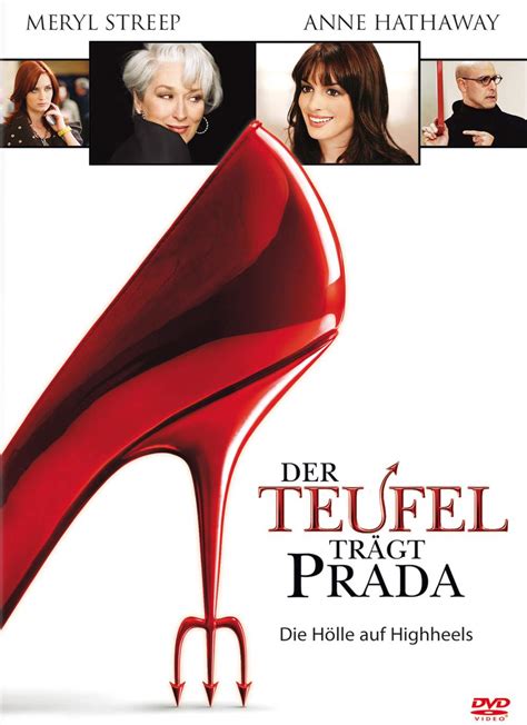 teufel prada film|The Devil Wears Prada .